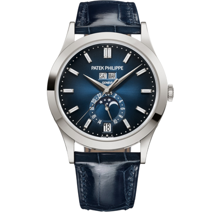 Patek Philippe Annual Calendar 5396G-017